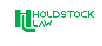 Logo-Design von Artist Corner Philippines für Holdstock Law | Design #22069034