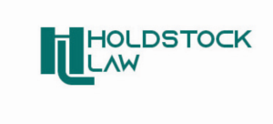 Logo-Design von Artist Corner Philippines für Holdstock Law | Design #22069034