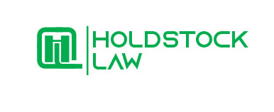 Logo Design by Artist Corner Philippines for Holdstock Law | Design #22069035