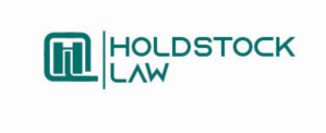 Logo-Design von Artist Corner Philippines für Holdstock Law | Design: #22069035