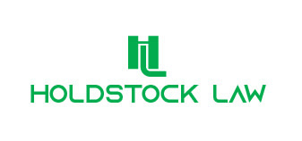 Logo-Design von Artist Corner Philippines für Holdstock Law | Design #22069036