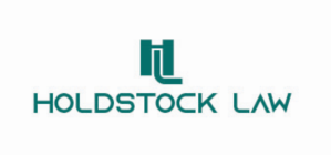 Logo-Design von Artist Corner Philippines für Holdstock Law | Design: #22069036