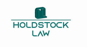 Logo-Design von Artist Corner Philippines für Holdstock Law | Design: #22069126