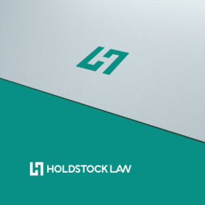 Logo-Design von Habeeb Muhammad für Holdstock Law | Design: #22062685