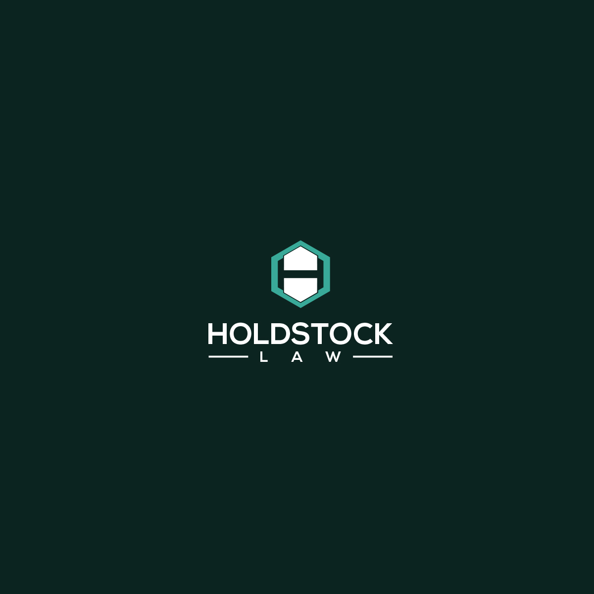 Logo Design by logo_s for Holdstock Law | Design #22068433