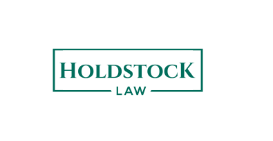 Logo-Design von zeto für Holdstock Law | Design: #22064705