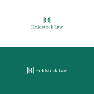 Logo-Design von nandkumar für Holdstock Law | Design: #22063909