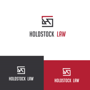 Logo-Design von Maxo-Biz für Holdstock Law | Design: #22065099