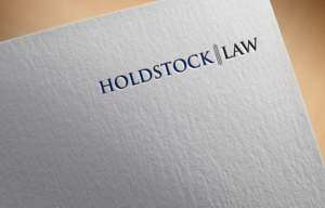 Logo-Design von mdrh für Holdstock Law | Design: #22063432