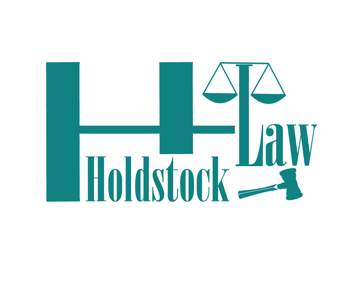 Diseño de Logo por Yellow187 para Holdstock Law | Diseño #22064821
