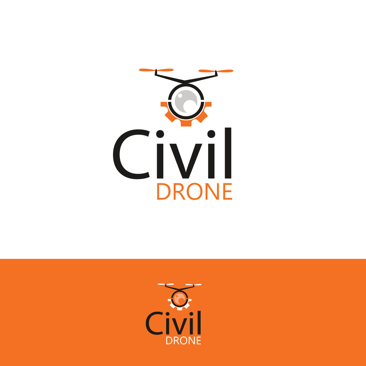 Logo Design by Pop-tart for this project | Design #22063688