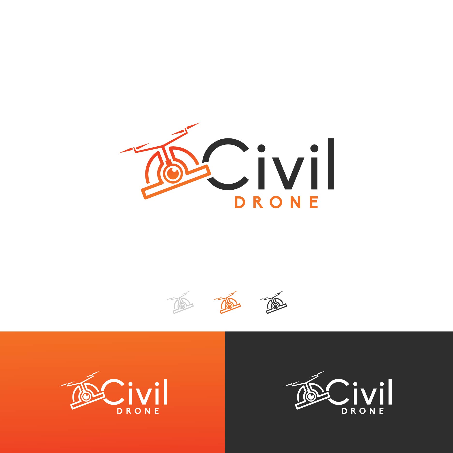 Logo Design by Eppeok for this project | Design #22067341