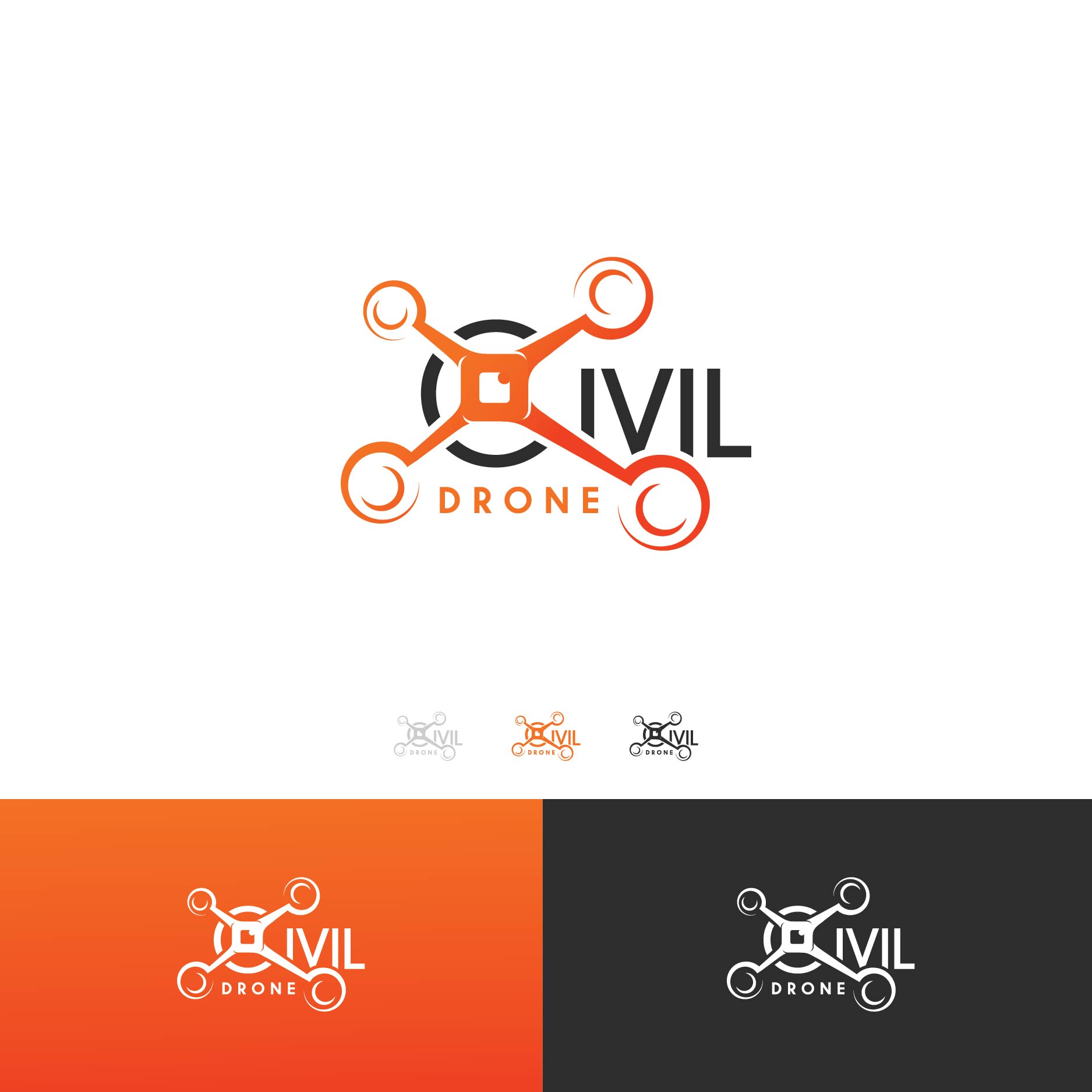 Logo Design by Eppeok for this project | Design #22067344