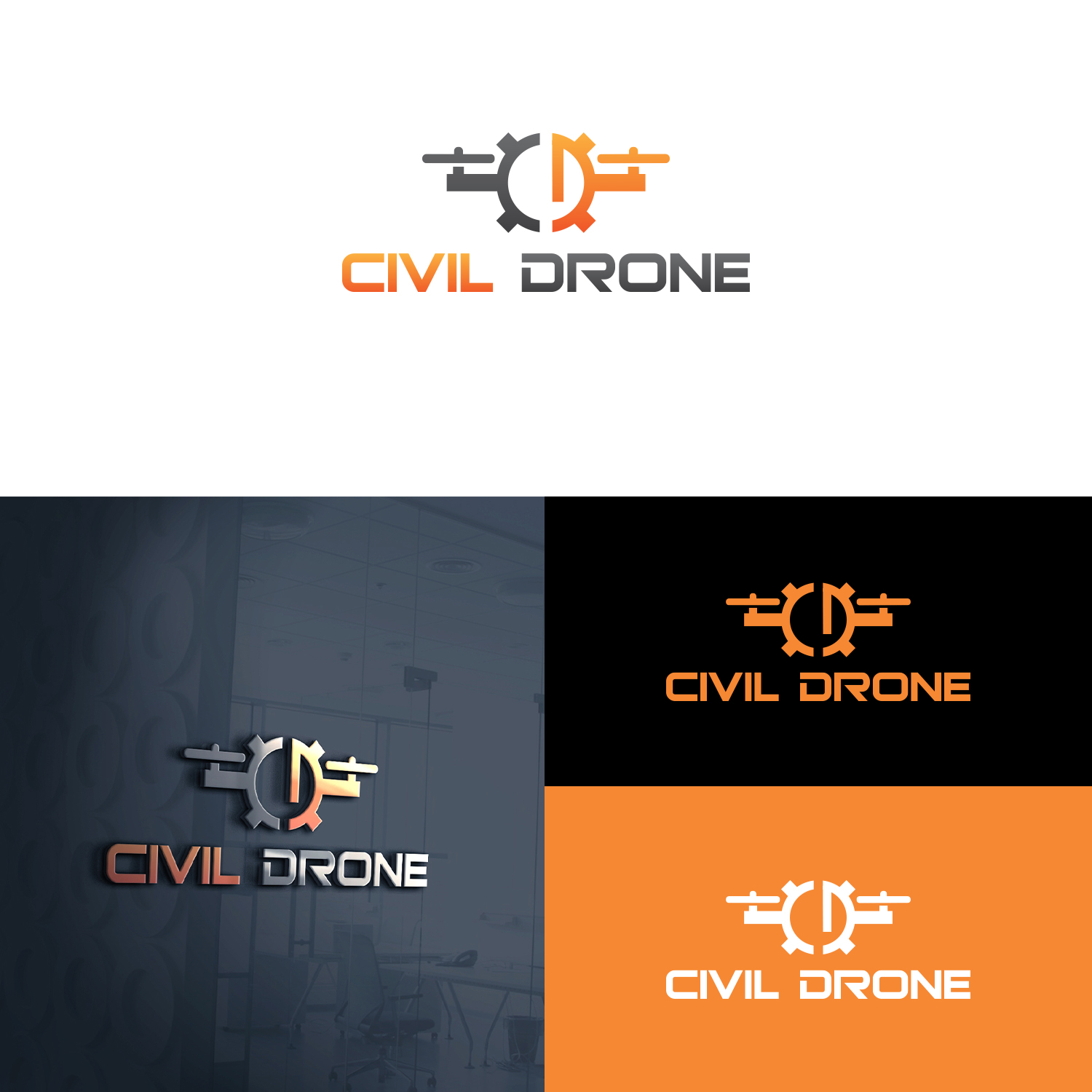 Logo Design by Maxo-Biz for this project | Design #22065483