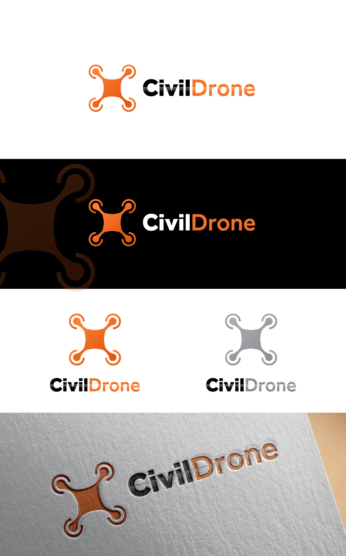 Diseño de Logo por Anggerism para este proyecto | Diseño #22061925