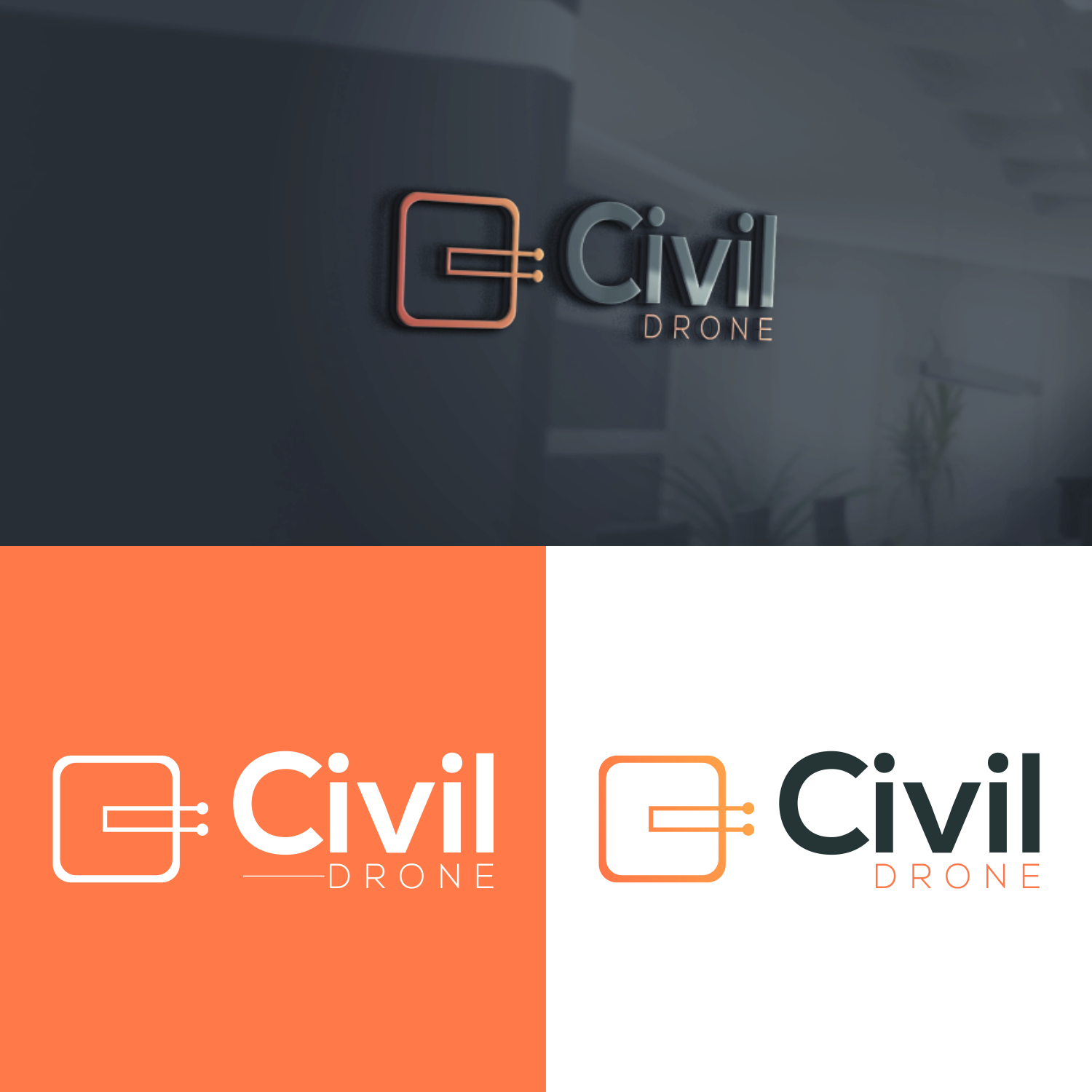Logo Design by sinau_nggambar for this project | Design #22070378