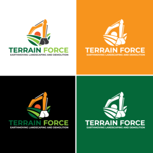Logo Design by Graphic Bricks
