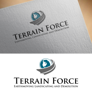 Logo Design by tej grap 2