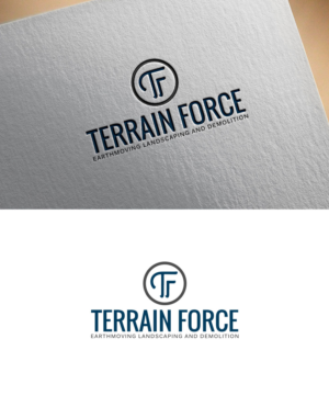 Diseño de Logo por Aliqa Design para este proyecto | Diseño: #22063840
