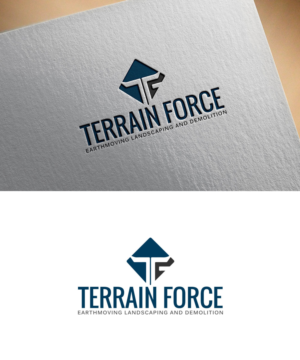 Diseño de Logo por Aliqa Design para este proyecto | Diseño: #22063843