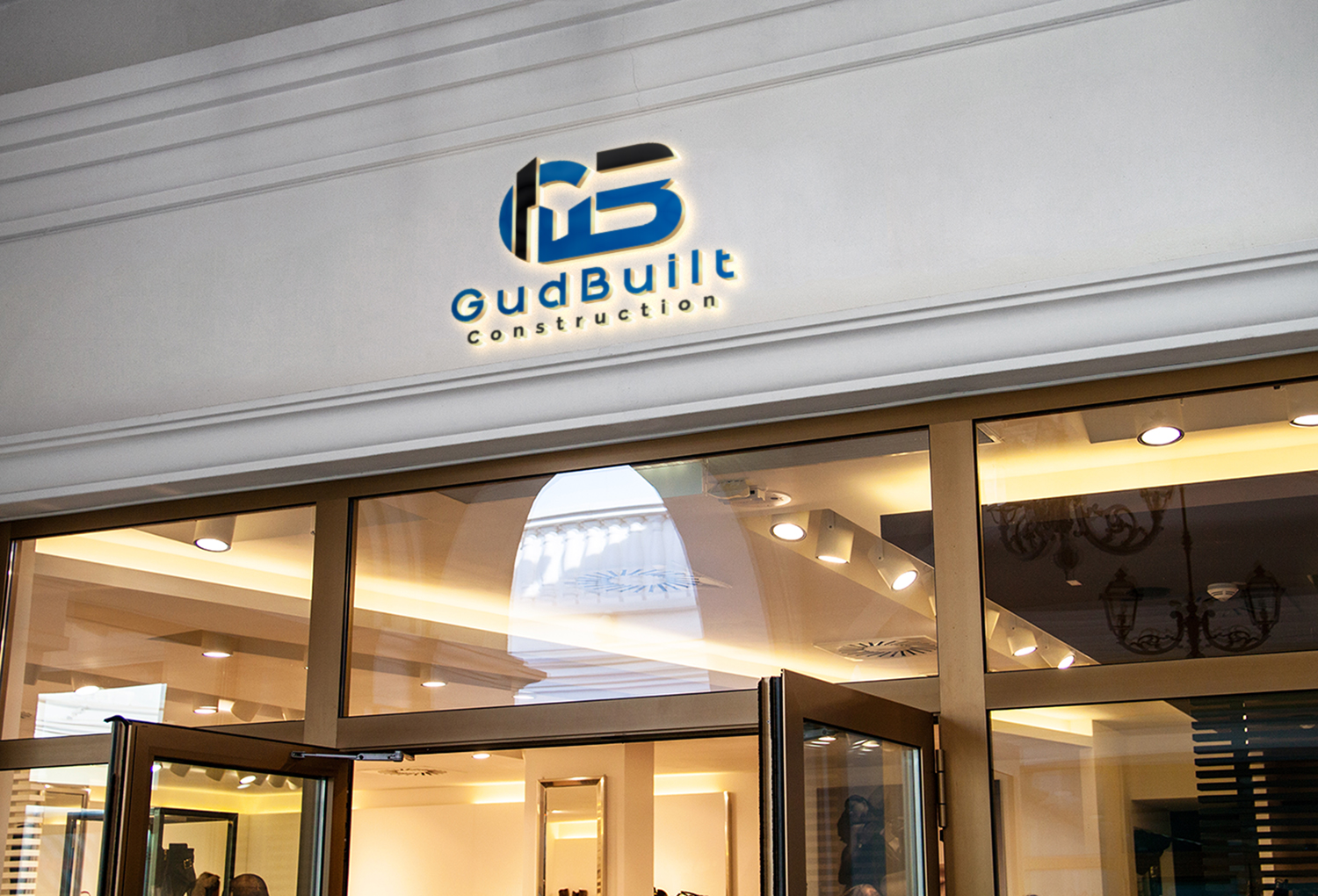 Logo Design by Deziners Zone for this project | Design #22071277