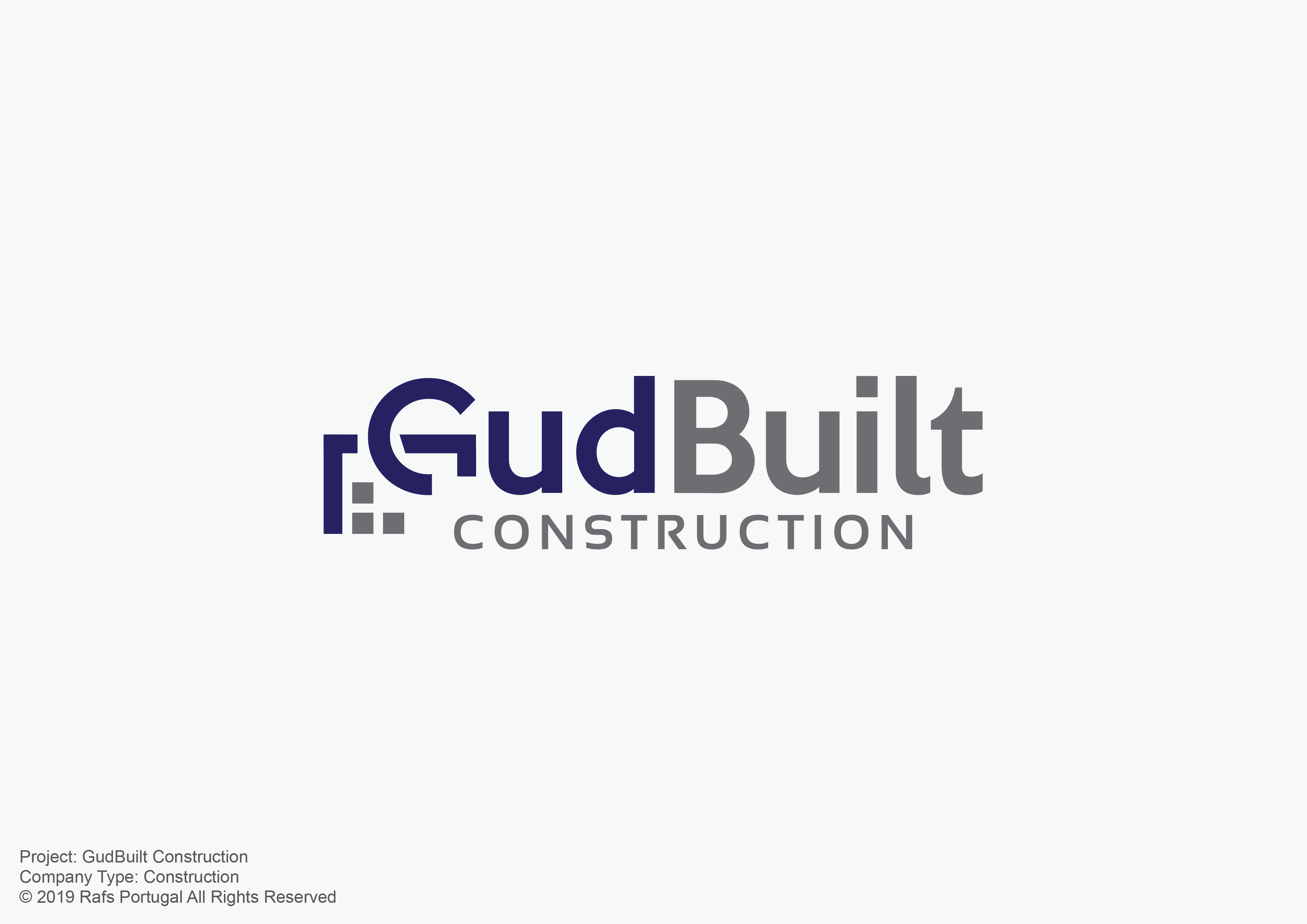 Logo Design by Rafs for this project | Design #22095855