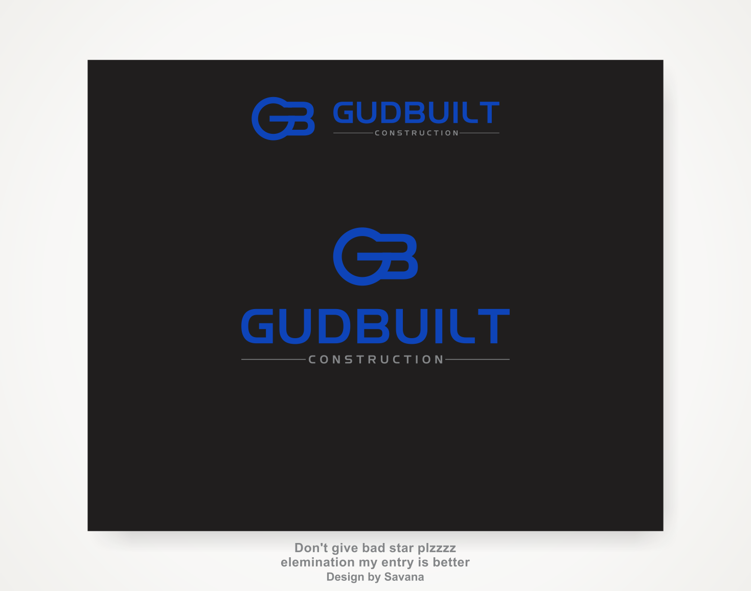 Logo Design by Savana for this project | Design #22080320