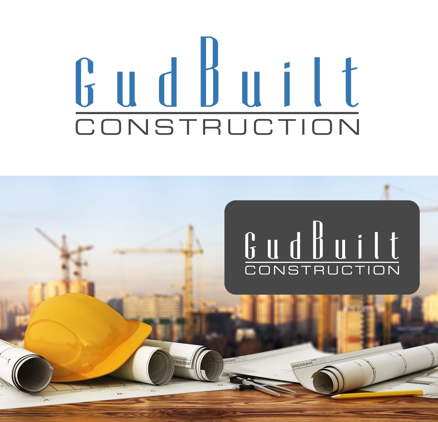 Logo Design by the kiss for this project | Design #22099778