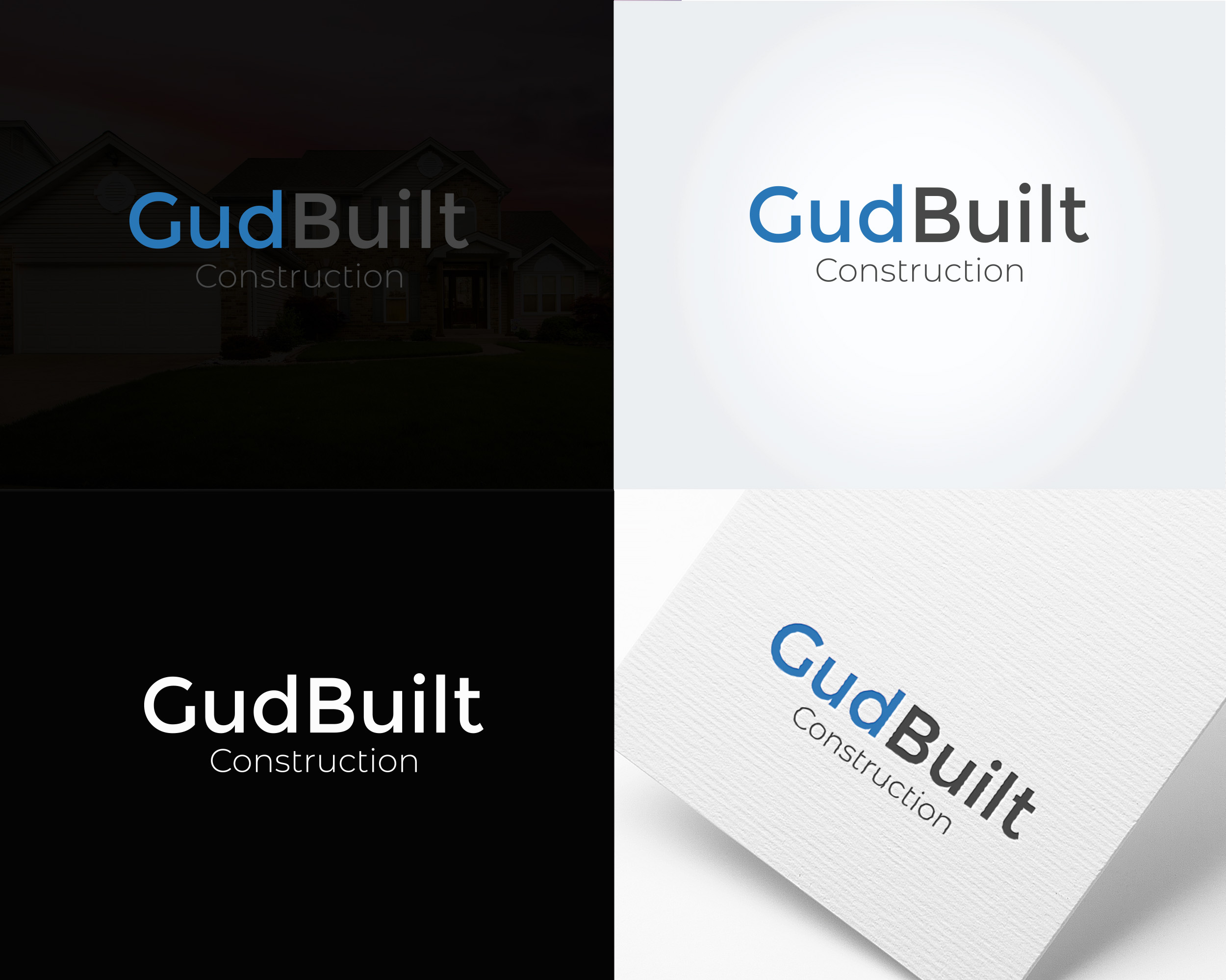 Logo Design by Srabon55014 for this project | Design #22082594