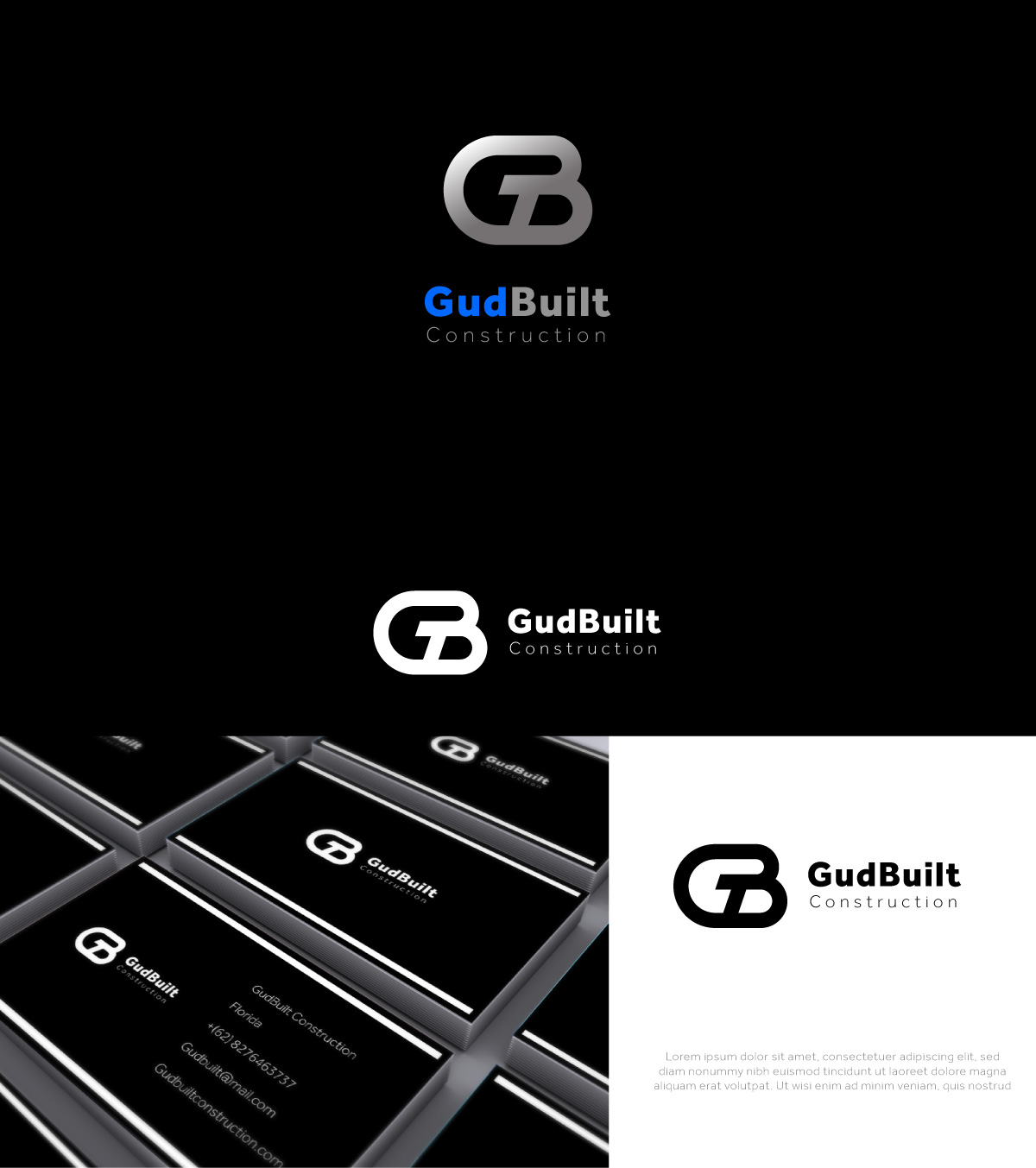 Logo Design by Anggerism for this project | Design #22069167