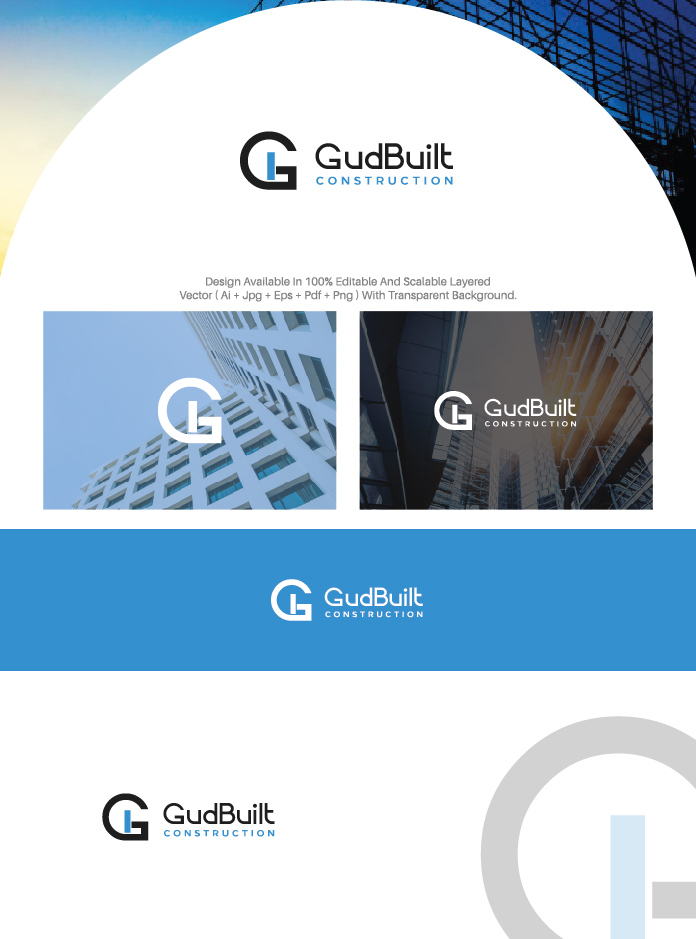 Logo Design by 4+Creative for this project | Design #22096362