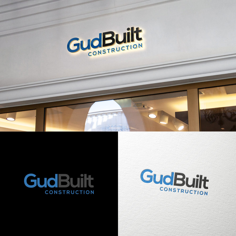 Logo Design by rinaldoajigunadi 2 for this project | Design #22069522