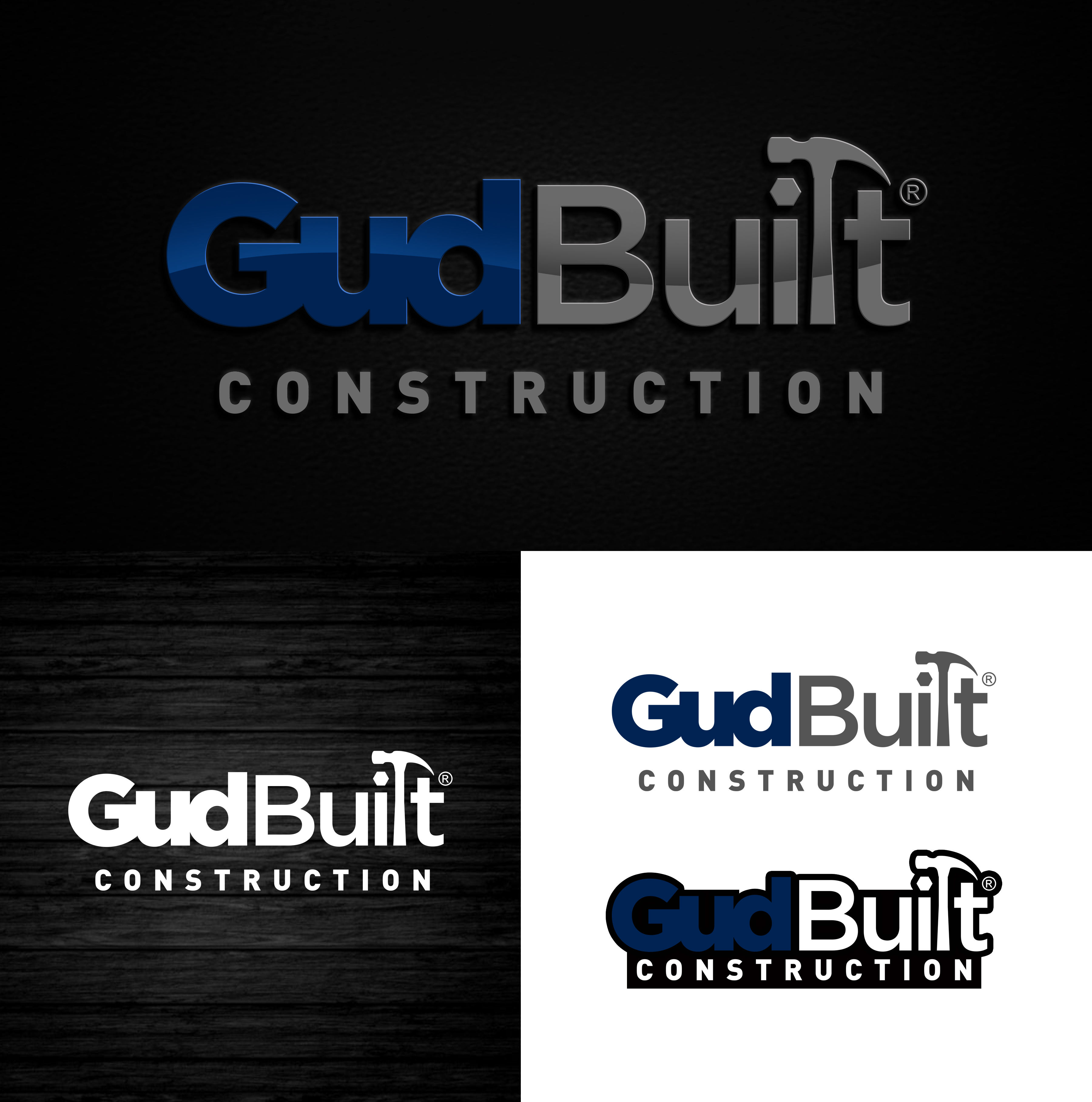 Logo Design by zack187 for this project | Design #22088867