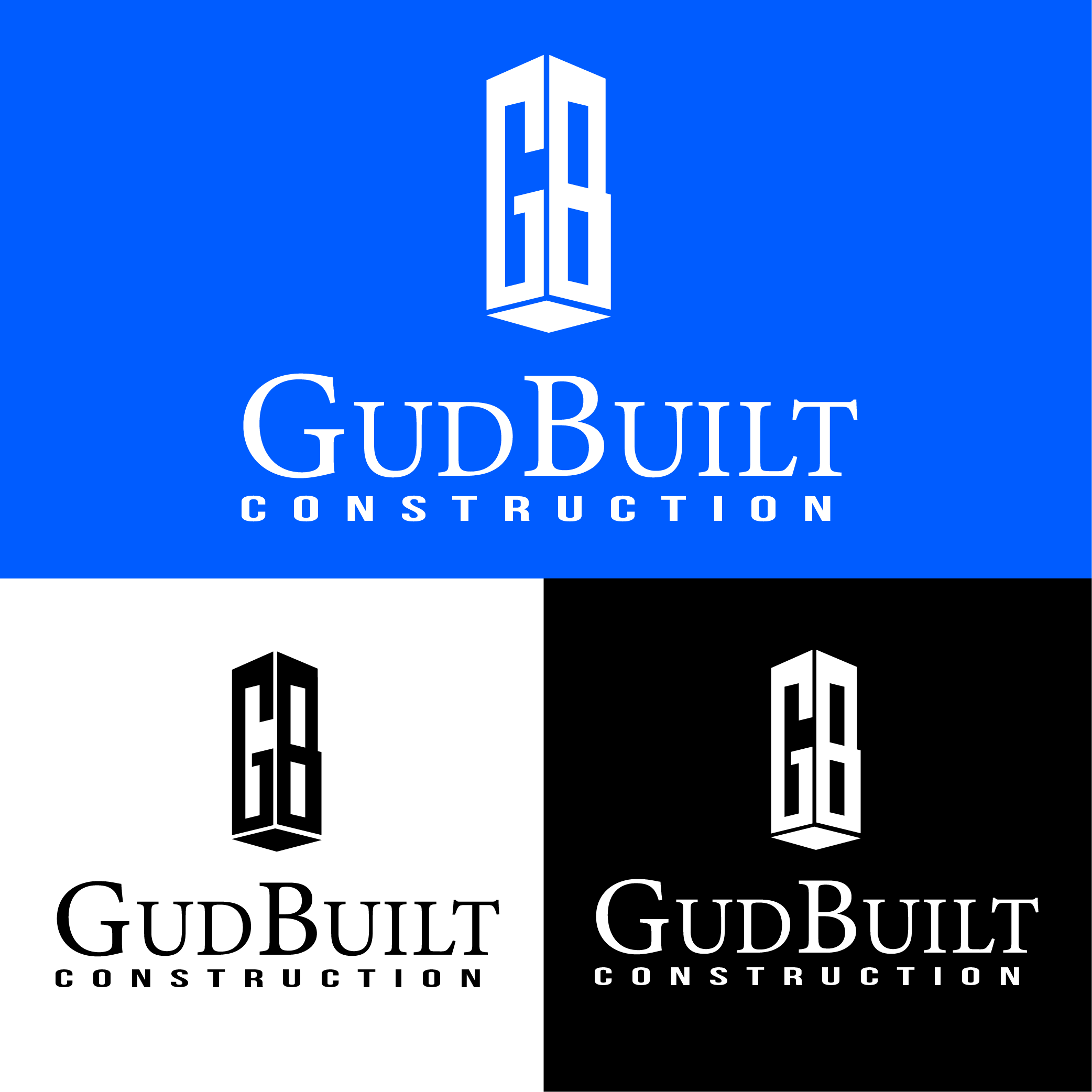 Logo Design by Kristoffer 1994 for this project | Design #22070035