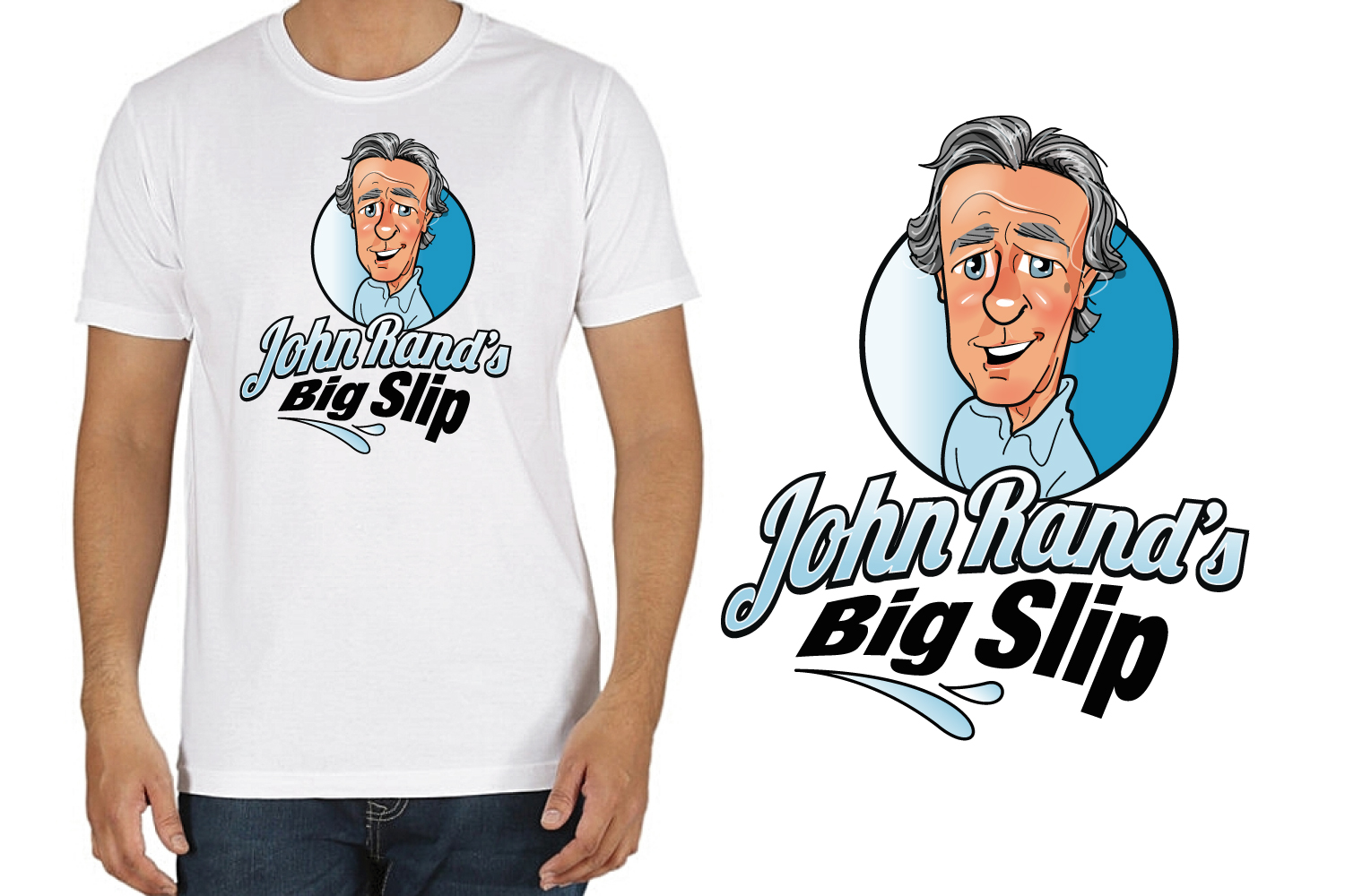 T-shirt Design by Jay Design for this project | Design #22065127