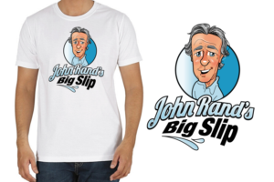 T-shirt Design by Jay Design