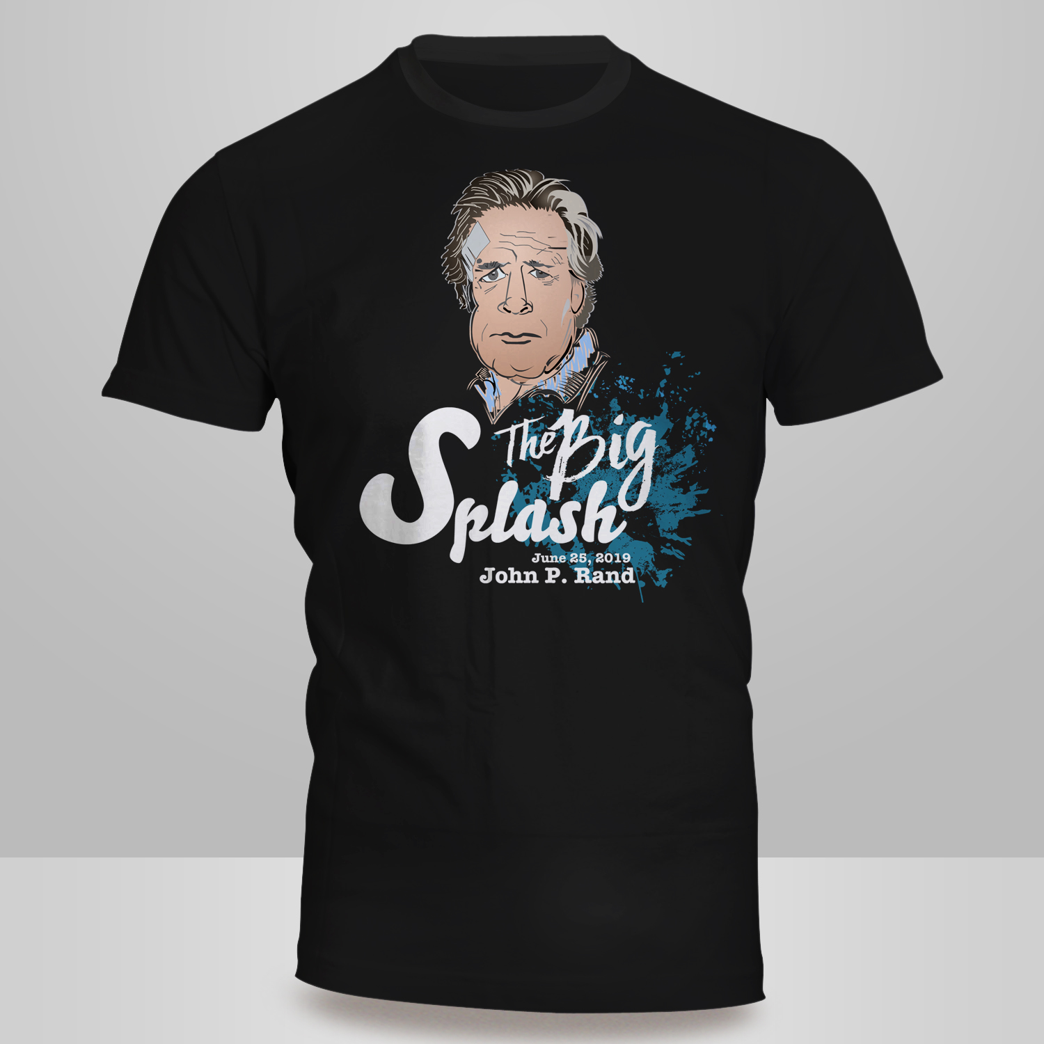 Diseño de Camiseta por Kero para este proyecto | Diseño #22064183