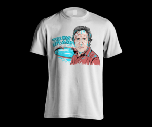 John Rand’s Big Slip | T-Shirt-Design von Andi Yan
