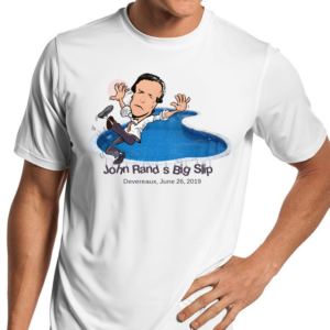 T-shirt Design by bdesigner9 for this project | Design: #22080929