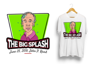 T-shirt Design by Creative Chamber