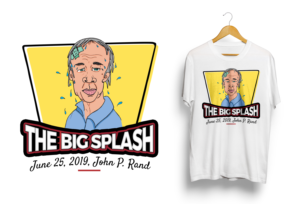 T-shirt Design by Creative Chamber for this project | Design: #22075778