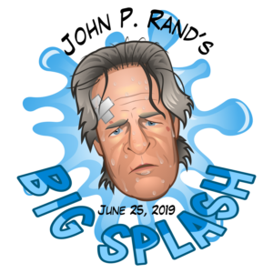 John Rand’s Big Slip | T-Shirt-Design von kaiser77