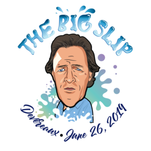 John Rand’s Big Slip | T-Shirt-Design von Eightone 3