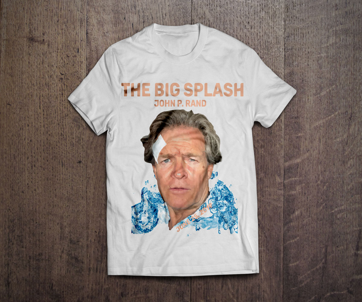 T-shirt Design by ArtisticVisions for this project | Design #22080774