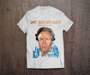 T-shirt Design by ArtisticVisions for this project | Design: #22080774