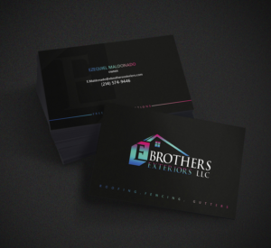 Business Card Design by Hardcore Design