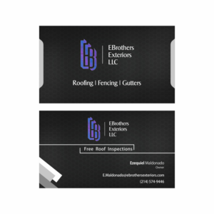 Business Card Design by Awais Ahmad