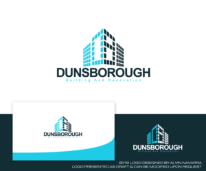 Design de Logo par alvinnavarra pour ce projet | Design : #22069569