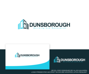 Design de Logo par alvinnavarra pour ce projet | Design : #22069580