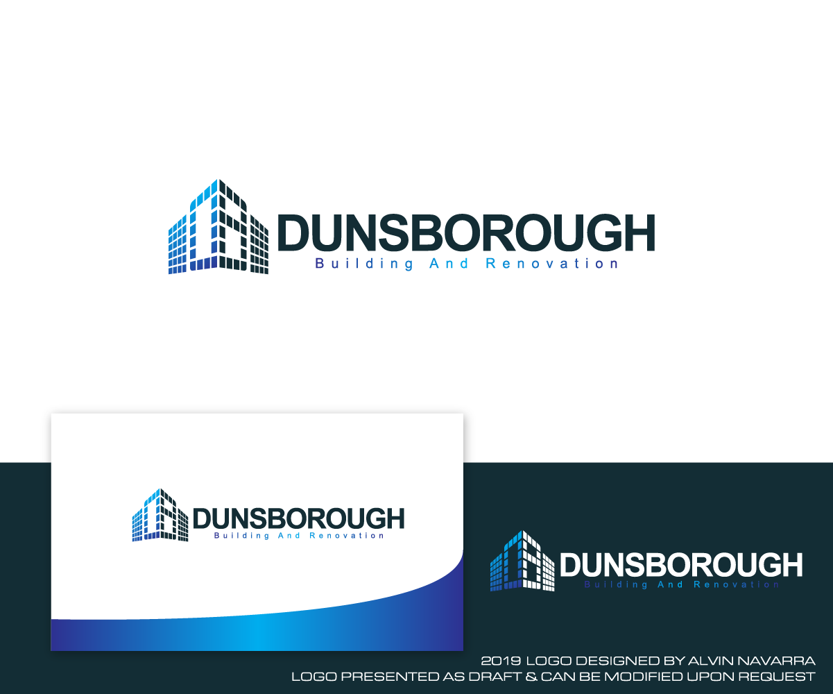 Logo-Design von alvinnavarra für dieses Projekt | Design #22084953